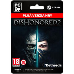 Dishonored 2 [Steam]
