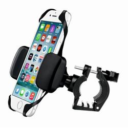 Držák na kolo (na řídítka) pro smartphony SWISSTEN S-GRIP BCCL1