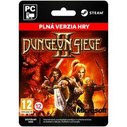 Dungeon Siege 2 [Steam]