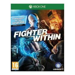 Fighter Within [XBOX ONE] - BAZAR (použité zboží)