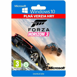 Forza Horizon 3[MS Store]