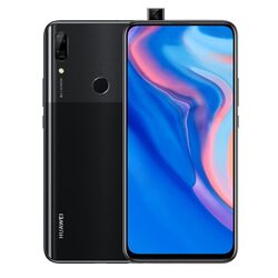 Huawei P Smart Z, 4/64GB, Dual SIM | Midnight Black, Třída A - použité, záruka 12 měsíců na playgosmart.cz