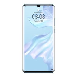 Huawei P30 Pro, 6/128GB, Dual SIM | Breathing Crystal, Třída C-použité, záruka 12 měsíců na playgosmart.cz