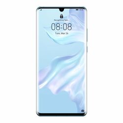 Huawei P30 Pro, 8/256GB, Dual SIM | Aurora Blue, Třída A+ - použité zboží, záruka 12 měsíců na playgosmart.cz