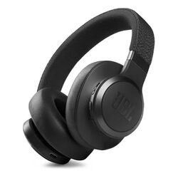 JBL Live 660NC, black