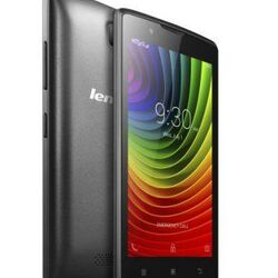 Lenovo A2010, 8GB | 
 Black-nové zboží, neotevřené balení na playgosmart.cz