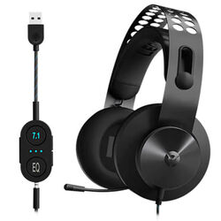 Herní sluchátka Lenovo Legion H500 Pro 7.1 Surround Sound, vystavený, záruka 21 měsíců