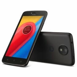 Lenovo Moto C-XT1750, 3G, 8GB, Dual SIM | 
 Black-nové zboží, neotevřené balení na playgosmart.cz