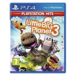 Little BIG Planet 3 (PS4)