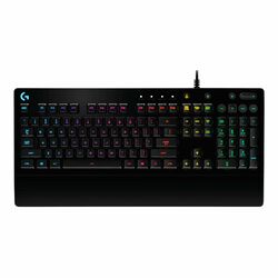 Herní klávesnice Logitech G213 RGB Gaming Keyboard