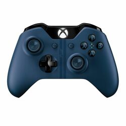 Microsoft Xbox One Wireless Controller (Forza Motorsport 6 Special E.)-BAZAR (použité zboží, smluvní záruka 12 měsíc