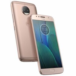 Motorola Moto G5S Plus-XT1805, 4/32GB, Dual SIM | 
 Gold, Třída A-použité, záruka 12 měsíců na playgosmart.cz