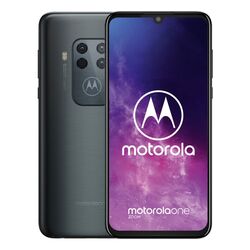 Motorola One Zoom, 4/128GB, Dual SIM | na playgosmart.cz