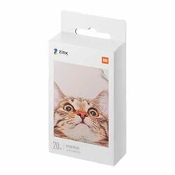 Mi Portable Photo Printer Paper na playgosmart.cz