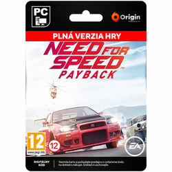Need for Speed: Payback[Origin]