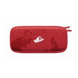 Ochranné pouzdro a fólie pro konzoli Nintendo Switch (Super Mario Odyssey Edition) na playgosmart.cz