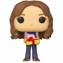 POP! Hermioně Granger (Harry Potter Holiday) | playgosmart.cz