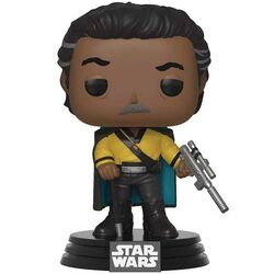POP! Lando Calrissian (Star Wars) | playgosmart.cz