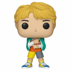 POP! 
 Rap Monster (BTS) na playgosmart.cz