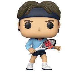 POP! Roger Federer (Tennis) na playgosmart.cz