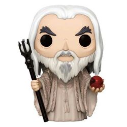 POP! 
 Saruman (Lord of the Rings)