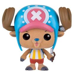 POP! 
 Tony Chopper (jeden kus) | playgosmart.cz