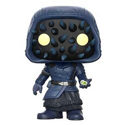POP! 
 Xur (Destiny) Exclusive Edition na playgosmart.cz