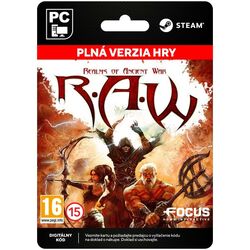 R.A.W: Realms of Ancient War [Steam]