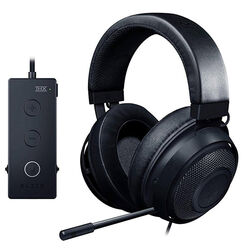 Razer Kraken, black (Tournament Edition)-OPENBOX (Rozbalené zboží s plnou zárukou) na playgosmart.cz