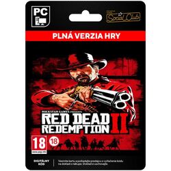 Red Dead Redemption 2[Social Club]