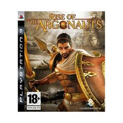 Rise of the Argonauts [PS3] - BAZAR (použité zboží)