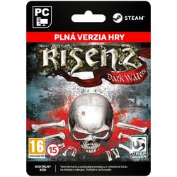 Risen 2: Dark Waters [Steam]