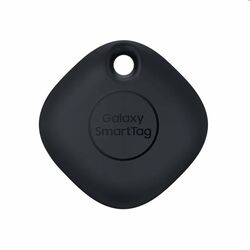 Samsung Galaxy SmartTag, čierny (EI-T5300BBEGEU) | playgosmart.cz