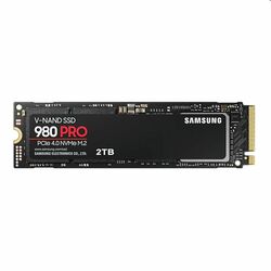 Samsung SSD 980 PRO, 2TB, NVMe M.2 | playgosmart.cz