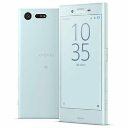 Sony Xperia X Kompaktní-F5321, 32GB | 
 Modrá, třída A-použitá, 12 měsíční záruka na playgosmart.cz