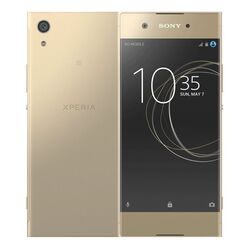 Sony Xperia XA1-G3121, Single SIM, 32GB | na playgosmart.cz