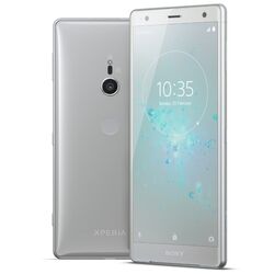 Sony Xperia XZ2 - H8216, Dual SIM | Silver, Třída A - použité, záruka 12 měsíců na playgosmart.cz
