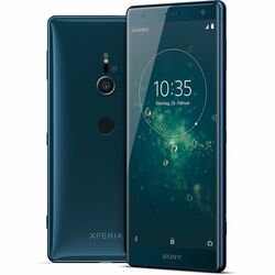 Sony Xperia XZ2-H8266, Single SIM | na playgosmart.cz