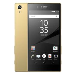 Sony Xperia Z5-E6653, Single SIM, 32GB | na playgosmart.cz