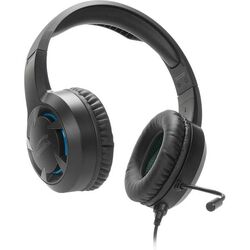 Speedlink CASADA Gaming Headset for PS4, black-OPENBOX (Rozbalené zboží s plnou zárukou) na playgosmart.cz
