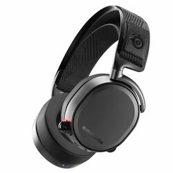 Steelseries Arctis Pro Wireless, black