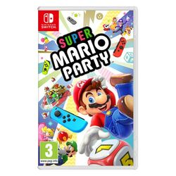 Super Mario Party (NSW)