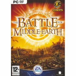 The Lord of the Rings: Battle for Middle Earth na playgosmart.cz