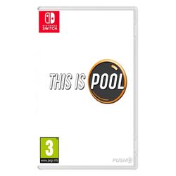 This is Pool na playgosmart.cz