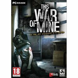 This War of Mine na playgosmart.cz
