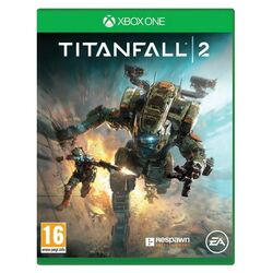 Titanfall 2[XBOX ONE]-BAZAR (použité zboží) na playgosmart.cz