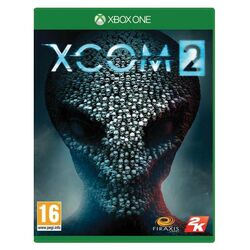 XCOM 2[XBOX ONE]-BAZAR (použité zboží)