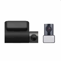 Xiaomi 70Mai 2K autokamera Pro Plus+ A500s + zadní FullHD kamera | playgosmart.cz