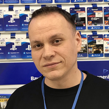 playgosmart.cz - Predajňa Bratislava - Nivy - Roland