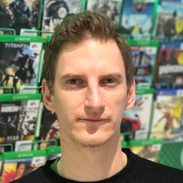 playgosmart.cz - Predajňa Trenčín - OC MAX - Miroslav